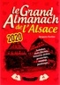 Jacques Fortier - Le Grand Almanach de l'Alsace.