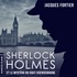 Jacques Fortier - Sherlock Holmes et le mystère du Haut-Koenigsbourg.