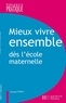 Jacques Fortin - Mieux vivre ensemble - Ebook PDF.