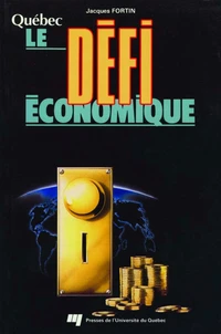 Quebec. le defi economique