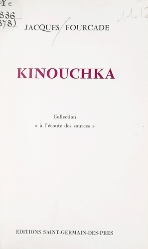 Kinouchka