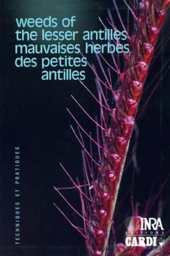 Mauvaises herbes des Petites Antilles