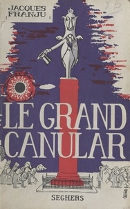 Jacques Franju et  Moisan - Le grand canular.