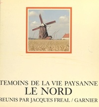 Jacques Fréal - Le Nord.