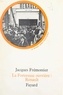 Jacques Frémontier et François Furet - La forteresse ouvrière : Renault - Une enquête à Boulogne-Billancourt chez les ouvriers de la Régie.