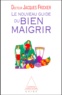 Jacques Fricker - Le Nouveau Guide Du Bien Maigrir.