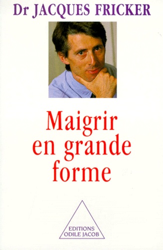 Maigrir en grande forme