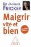 Jacques Fricker - .