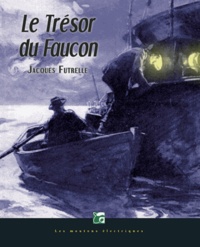 Jacques Futrelle - Le trésor du faucon.