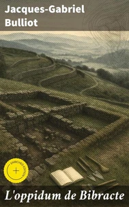 L'oppidum de Bibracte