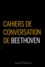 Cahiers de conversation de Beethoven (1819-1827)