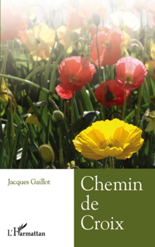 Jacques Gaillot - Chemin de croix.