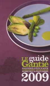 Le guide Gantié