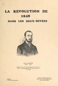 La révolution de 1848 dans les Deux-Sèvres