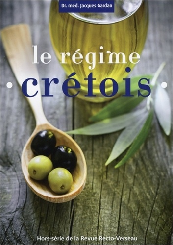 Jacques Gardan - Le régime crétois.