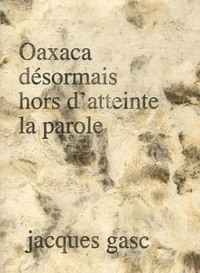 Oaxaca