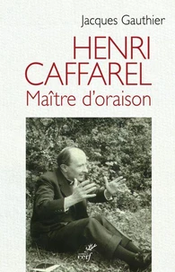 Henri Caffarel