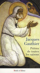Prières de toutes les saisons