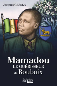 Mamadou