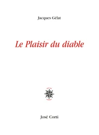 Le plaisir du diable