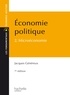 Jacques Généreux - Économie politique - Tome 2 - Microéconomie.