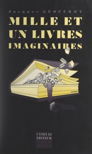 Mille et un livres imaginaires