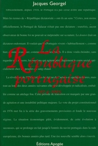 La République portugaise, 1974-1995.pdf