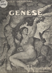 Jacques Germinal - Genèse.