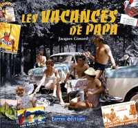 Les vacances de papa