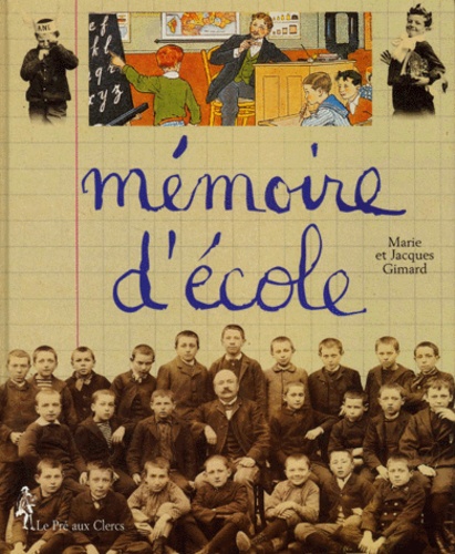 Memoire D'Ecole