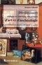 Jacques Girard - Dictionnaire critique et raisonné des termes d'art et d'archéologie.