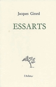 Jacques Girard - Essarts.