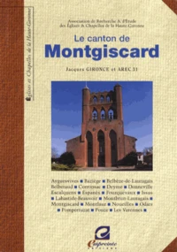 Le canton de Montgiscard