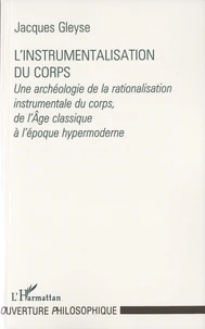L'instrumentalisation du corps