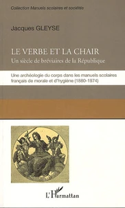 Le verbe et la chair