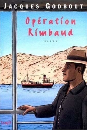 Opération Rimbaud
