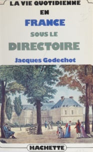 Jacques Godechot - Le Lexique - Grammaire, 3.