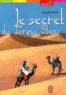 Jacques Gohier - Le Secret Du Targui Blanc.