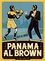 Panama Al Brown. L'énigme de la force