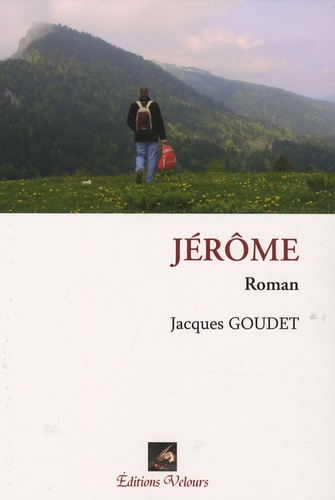 Jacques Goudet - Jérôme.