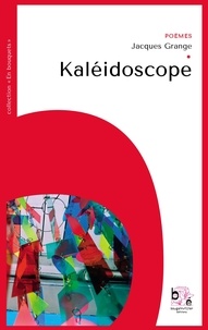 Jacques Grange - Kaléidoscope.