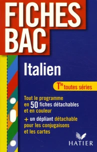 Italien Tle Toutes séries
