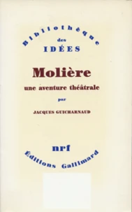 Molière, une aventure théâtrale