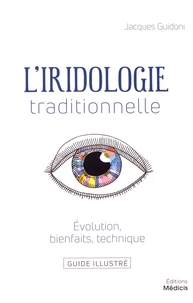 L'iridologie traditionnelle