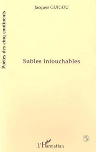 Sables intouchables