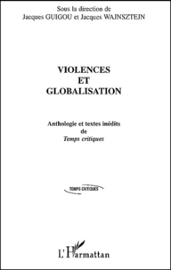 Violences et globalisation