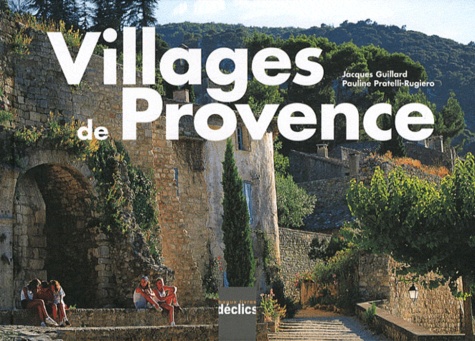 Villages de Provence