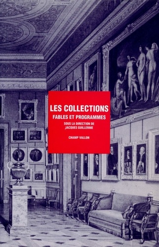 Les collections : fables et programmes