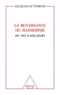 La renaissance du Hassidisme