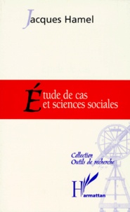 Jacques Hamel - Etude de cas et sciences sociales.